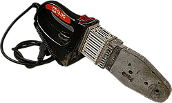 Апарат паяльник для зварювання пластикових труб Б/У FADO 20-32 PPV01