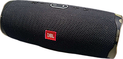 Портативна акустика колонка Б/У JBL Bluetooth Speaker Charge 4