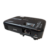 Мультимедіа проєктор Б/К Epson EB-W02