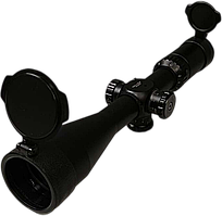 Б/У Kandar 4-16x50