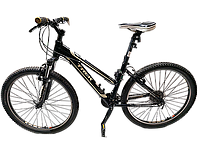 Велосипед Б/У Trek Skye S 2015