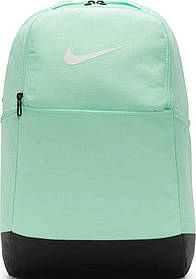 Рюкзак Nike NK BRSLA M BKPK - 9.5 24L м'ятний Унісекс 46 х 30 х 18 см