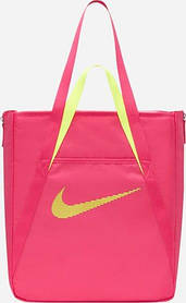 Сумка Nike NK GYM TOTE 28L рожевий Жінки 41 x 33 x 13 см