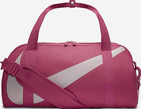Сумка Nike Y NK GYM CLUB - SP23 25L рожевий Діти 48 x 23 x 28 см