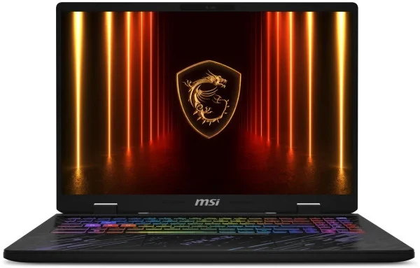 Ноутбук MSI Pulse A16 AI+ C3XWGKG-026XUA (9S7-15PK11-026), фото 1