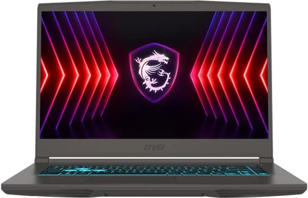 Ноутбук MSI Thin 15 B13VE-3294XUA (9S7-16R831-3294), фото 1