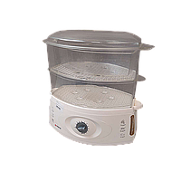 Пароварка Б/У Alpina SF 1900