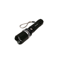 Ліхтар ліхтарик Б/У Police BL-T8626S XPE