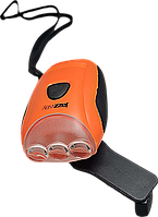 Фонарь фонарик Б/У Jazzway DS2-L03