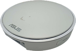 Дротовий роутер маршрутизатор комутатор Б/У Asus Lyra Mini MAP-AC1300