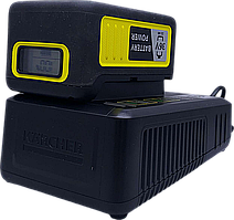 Б/У Karcher 36V 2.5Ah (2.445-064.0)