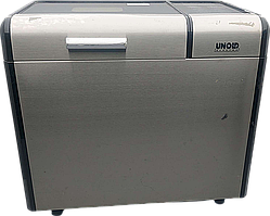 Хлібопічка Б/У Unold 68415 Top Edition
