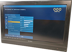 Телевізор Б/У Sony KDL-32P3000