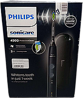 Б/У Philips Sonicare HX6830/44 Protective Clean 4500