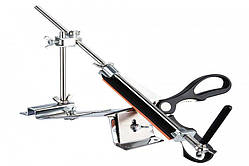 ТОЧИЛКА 30081 TOUCH PRO STEEL