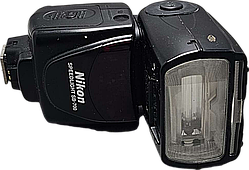 Б/У Nikon Speedlight SB-700