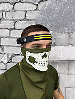 Ліхтар Налобний Coba Cb-689-2 Сенсорний Акумуляторний Ліхтарик ВТ6772