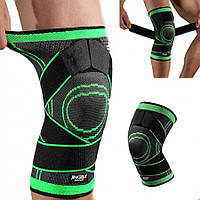 Бандаж колінного суглоба KNEE SUPPOR
