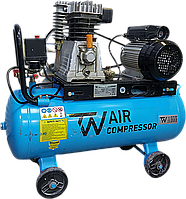 Повітряний компресор Б/К Tesla Weld AIR 600-50