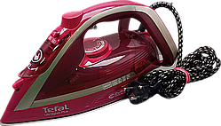 Праска Б/У Tefal Ultragliss Plus FV6820