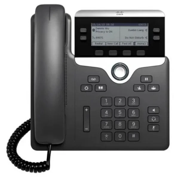 Cisco UC Phone 7811, фото 1