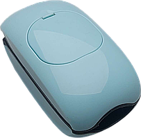 Б/У Пульсоксиметр дитячий YXY-019A OLED