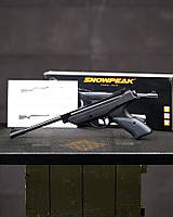 Пневматичний пістолет Snowpeak SP500 4 ВТ6869