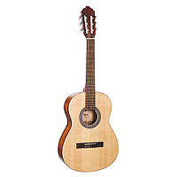 Гітара класична Cort AC200 3/4 Open Pore (AC200 3/4 OP w/bag) n