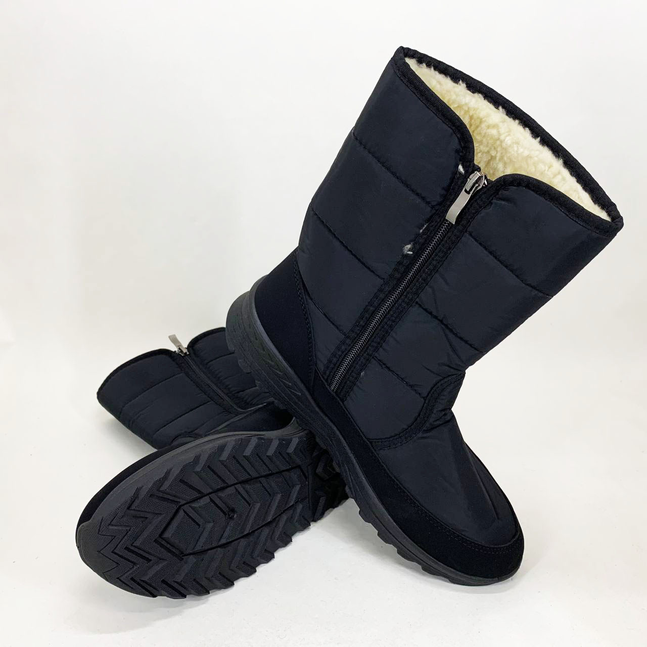 Практичне взуття для чоловіків 42р 27, 5см, Бурки низькі, Напівчеревики робочі чоловічі ZF-54, фото 1