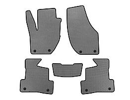 Килимки EVA для Volvo V40 2012- Етилвінілацетат Digital Designs