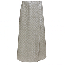 Кілт для сауни – унісекс, на липучці