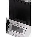 Дров'яна піч для бані та сауни Kota Kuru 14 ST Narvi, фото 6