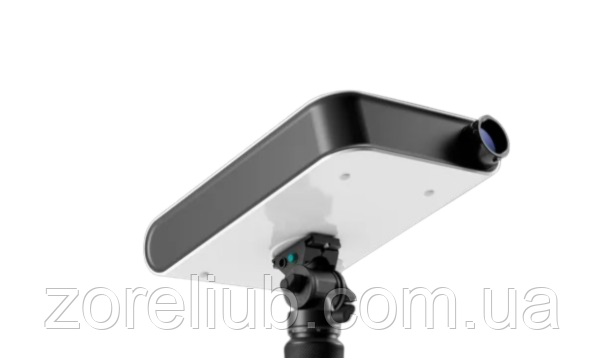 Телескоп для смартфона Hestia Essential від Vaonis — телескоп с додатком для спостереження Місяця та зірок, фото 1