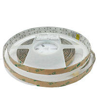 Світлодіодна стрічка RGB 3838-120-IP65-RGB-10-24 RD60C0JP 24 вольт 14,4Вт RISHANG 18132