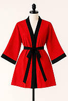 Жіночий халат