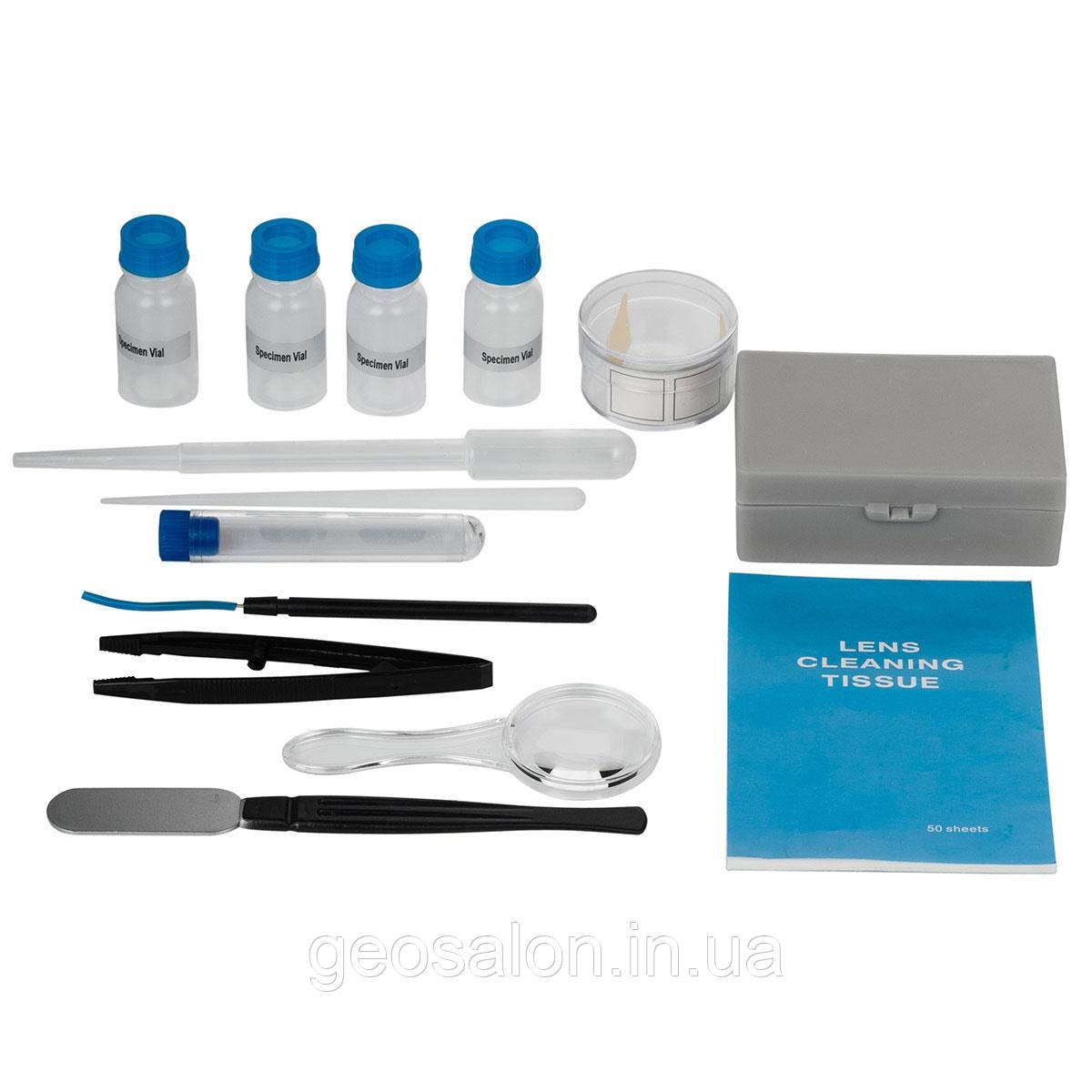 Набір для експериментів Accessory Kit, фото 1