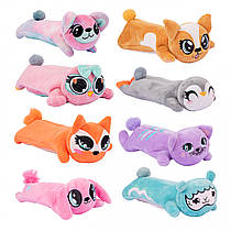 Пенал м'який YES Fluffy Friends (ціна за 1 шт) 533342