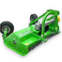 Подрібнювачі (мульчери) Bomet