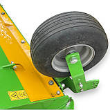 Подрібнювач мульчер рослинних залишків Bomet-2,0 польський 2,0 м, фото 6