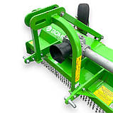 Подрібнювач мульчер рослинних залишків Bomet-2,0 польський 2,0 м, фото 2