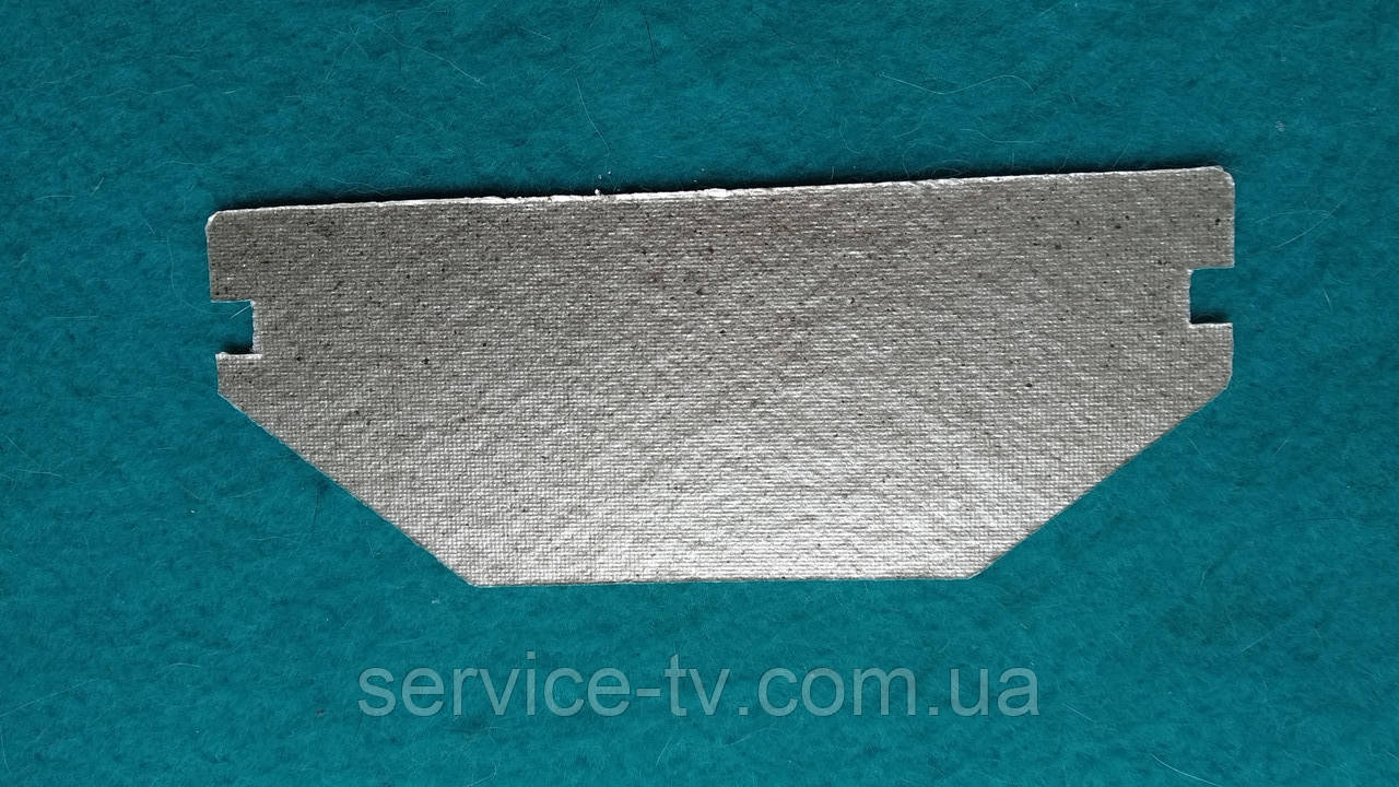 Слюдяна пластина для мікрохвильовки Samsung GR87R, фото 1
