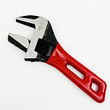 Ключ гайковий розвідний 0-36мм, фото 2