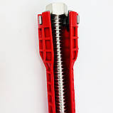 Ключ гайковий змішувача шлангів, фото 4