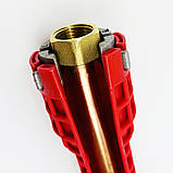 Ключ гайковий змішувача шлангів, фото 5