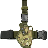 Кобура настегнова ПМ на стропі (oxford 600d, мультикам)