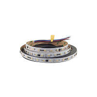 Світлодіодна стрічка RGB+4000K/SMART 5050-60-IP20-RGBW/SMART-12-24 (UCS512/DMX) RGB+4000-4300K 19685