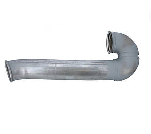 Вихлопна труба DAF 105, CF85 Євро 5 4 (2 роки гарантія) саксофон Даф 1684682