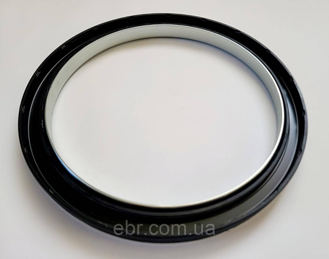 0734.300.225, ZGAQ-02486, 333/C5571 Сальник 235x280x22,5 ступиці бортовий ZF, фото 1