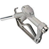 Міні АЗС єврокуб 12В для дизельного палива з лічильником і насосом 40 л/хв, фото 4