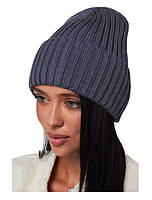 Шапка жіноча демісезонна Буено розмір 56-59